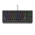 Klawiatura Genesis Thor 230 TKL Outemu Red Hot Swap czarna NKG-2077